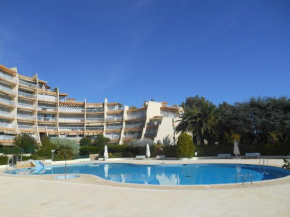 Appartement Le Jean Bart - Vacances Côte d'Azur